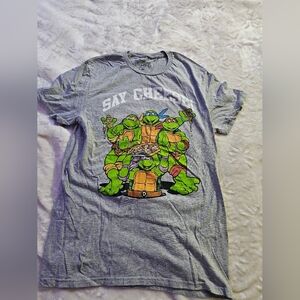 Teenage Mutant Ninja Turtles Graphic Tee